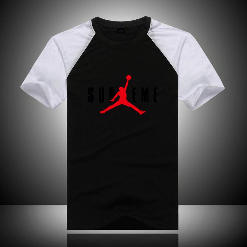 men jordan t-shirt S-XXXL-1563